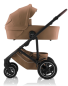 Preview: Britax Römer Smile 5Z Set LUX warm caramel
